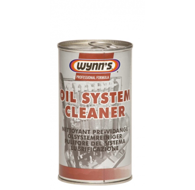 Wynn's 47241 Oil System Cleaner 325ml